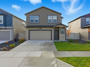 20617 E Meadow Spring Loop, Liberty Lake, WA 99019