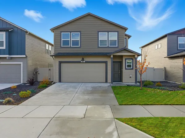 20617 E Meadow Spring Loop, Liberty Lake, WA 99019