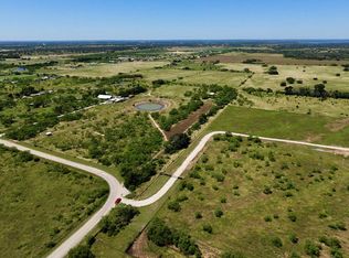 1624 County Road 135, Brownwood, TX 76801