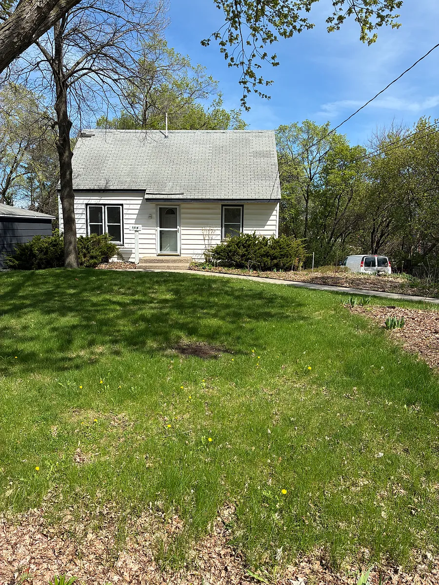 Building Photo - 7218 14th St W
