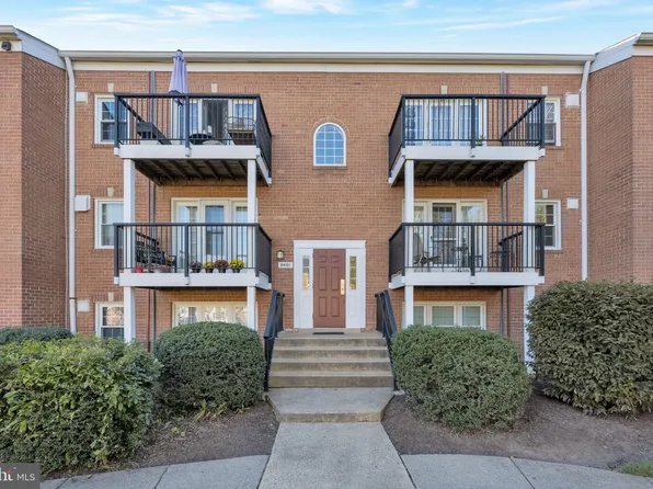 9481 Fairfax Blvd APT 103, Fairfax, VA 22031