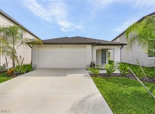 17331 Monte Isola Way, North Fort Myers, FL 33917