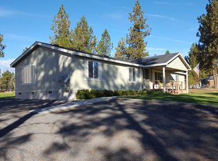 34020 Copperfield Dr, Chiloquin, OR 97624