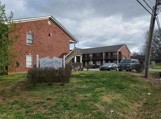 1147 Grant Way, Bowling Green, KY 42101