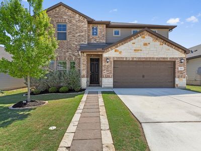 254 Shelton Pass, Cibolo, TX, 78108