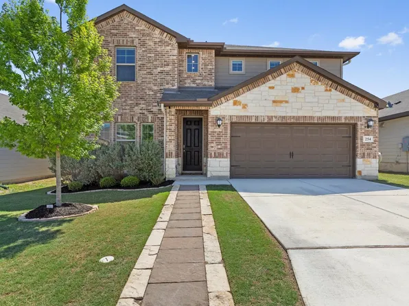 254 Shelton Pass, Cibolo, TX 78108