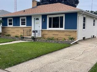 7813 35th Ave, Kenosha, WI 53142