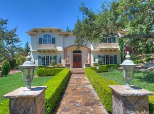 1575 Upper Ranch Rd, Westlake Village, CA 91362