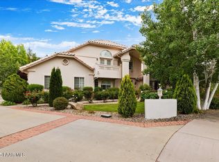 232 Eagle Crest Cir, Prescott, AZ 86301