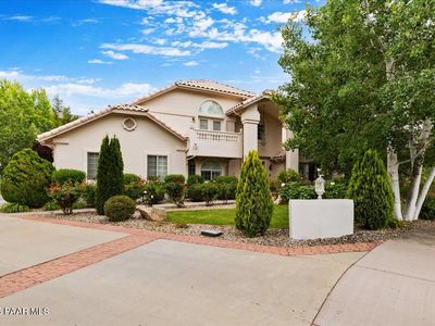 232 Eagle Crest Cir, Prescott, AZ, 86301