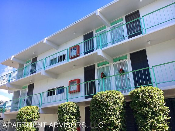 4th image of 3340 Campbell Ave APT 207