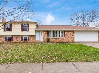 740 Caroway Blvd, Columbus, OH