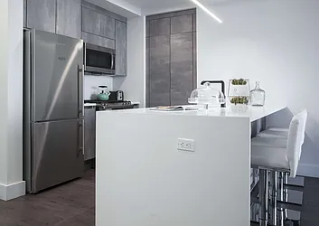 Rented by Kahen Properties