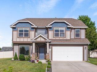 603 S Moen St, Spokane Valley, WA 99016