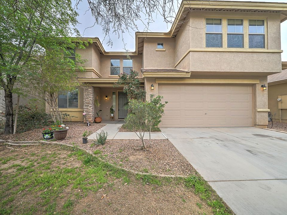 1st image of 675 W Desert Canyon Dr