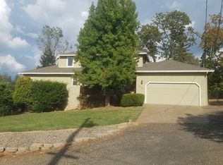 3350 Bayleaf Ln, Paradise, CA 95969