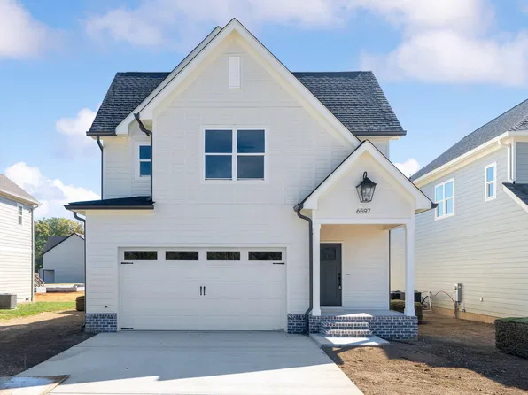 6597 Dharma Loop #125, Chattanooga, TN 37412