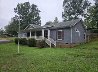 422 Dogwood Lane Ext, Travelers Rest, SC 29690