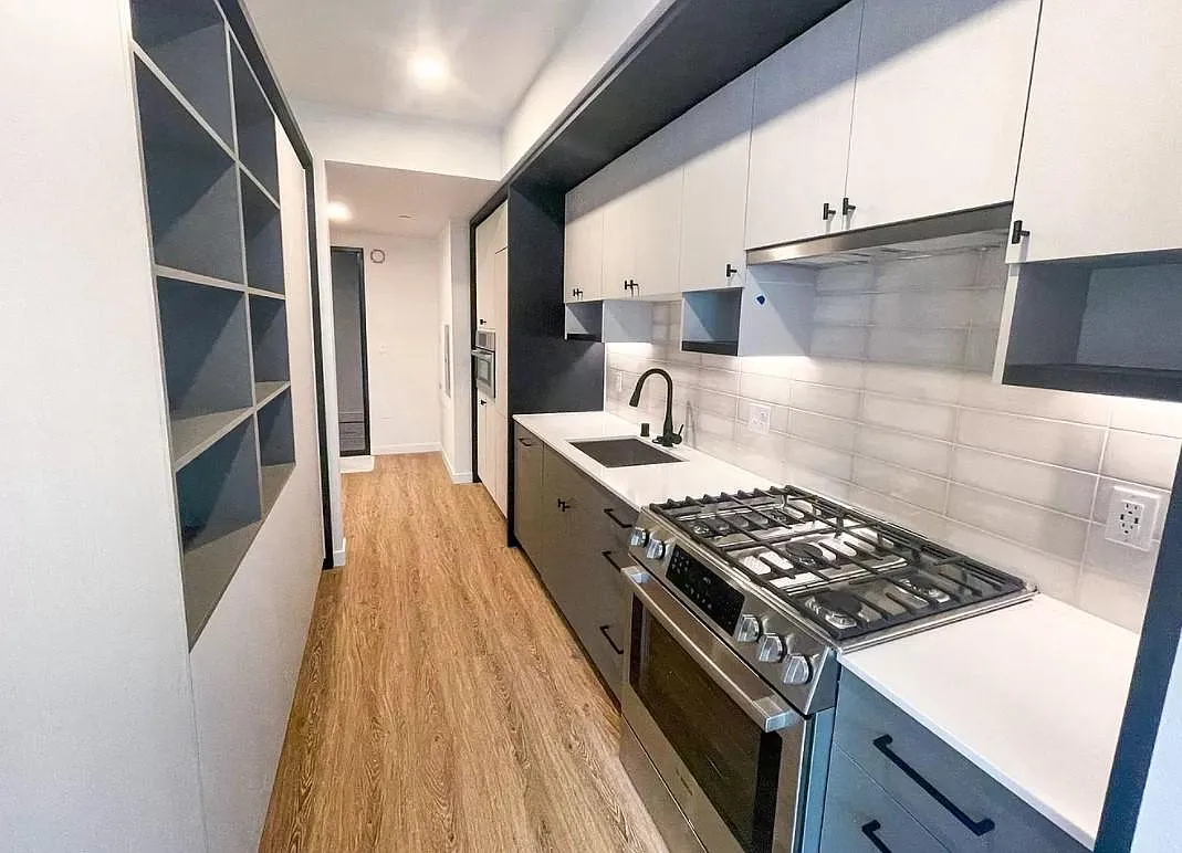 Parque Kirkland Apartments — Photo 1