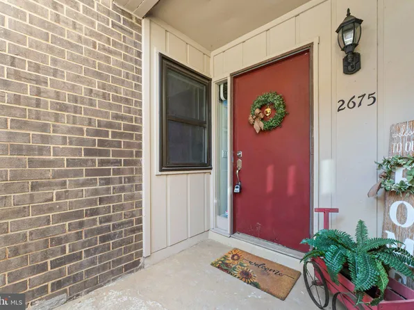 2675 Glengyle Dr #38, Vienna, VA 22181