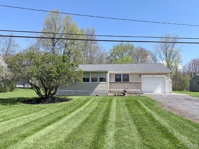 1127 Smith Ridge Rd, Bridgeport, NY, 13030