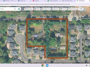 7400 SW Boeckman Rd, Wilsonville, OR 97070