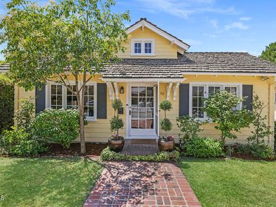 20 Oak Knoll Gardens Dr, Pasadena, CA, 91106