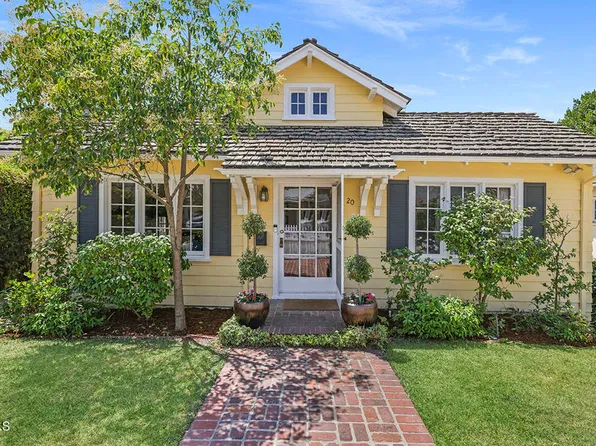 20 Oak Knoll Gardens Dr, Pasadena, CA 91106