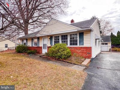 2847 Clifton Dr, Bensalem, PA, 19020