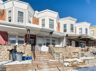 277 W Wellens St, Philadelphia, PA 19120