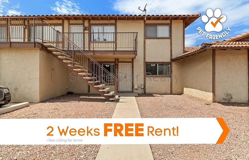 5321 W Campbell Ave #2