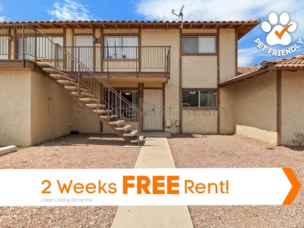 5321 W Campbell Ave APT 2, Phoenix, AZ 85031