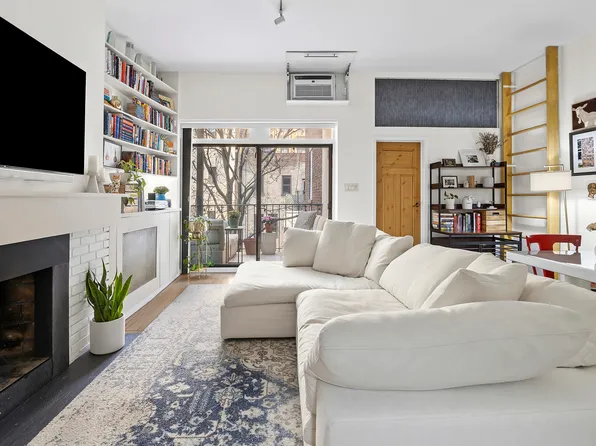 19 West 85th Street 3B image 1 of 8