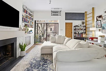 19 West 85th Street