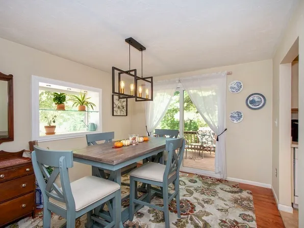 41 Elm St #C1, Foxboro, MA 02035