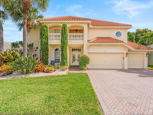 7201 Brunswick Circle, Boynton Beach, FL 33472