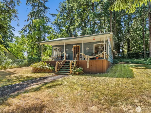 2302 Tacoma Point Drive E, Lake Tapps, WA 98391