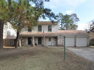 23406 Briarcreek Blvd, Spring, TX 77373