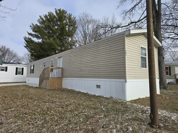 1205 Bitteroot Ct #2055, Indianapolis, IN 46234