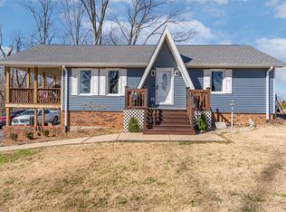451 Bailey Rd, Smiths Grove, KY 42171