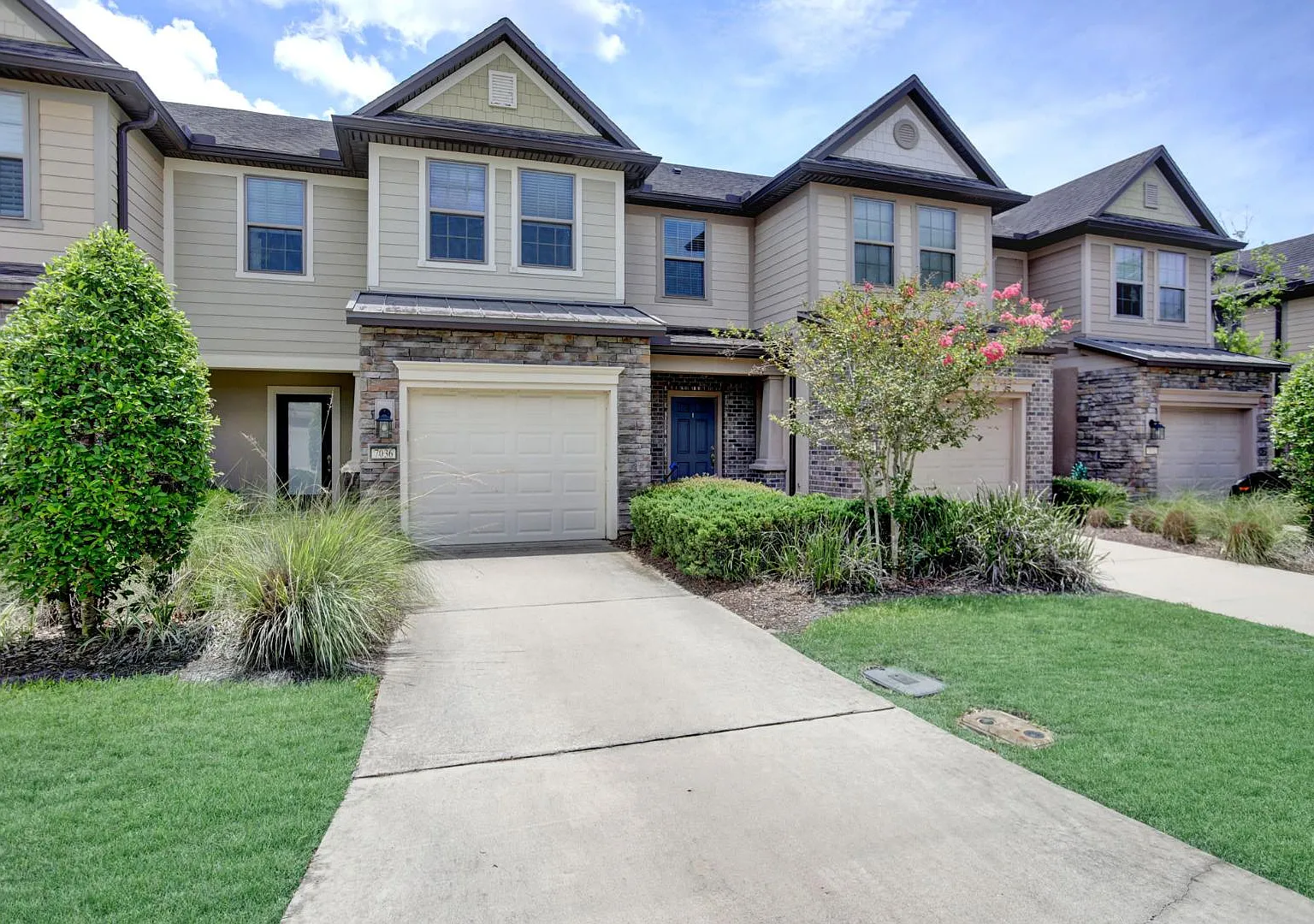 7036 Beauhaven Ct - 7036 Beauhaven Ct — Photo 1