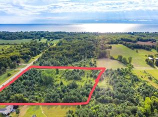 0 County Farm Rd, Lexington, MI 48450