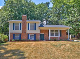 4801 Radcliff Rd, Raleigh, NC 27609
