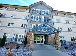 10403 98th Ave NW #311, Edmonton, AB T5K 2Y5