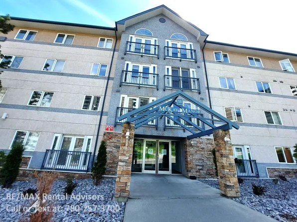 10403 98th Ave NW #311, Edmonton, AB T5K 2Y5