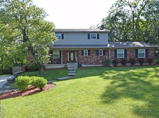 3036 Hickory Ln, Mason, OH