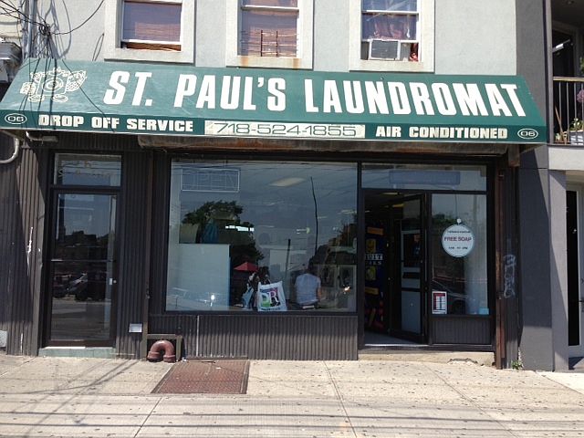 1st image of 6 Saint Pauls Ave