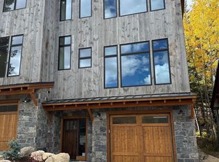 Alpenbeck Townhomes, Winter Park, CO 80482