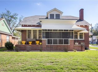 1040 Lawyers Ln, Columbus, GA 31906