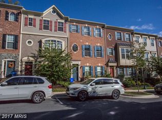 12709 Horseshoe Bend Cir, Clarksburg, MD 20871